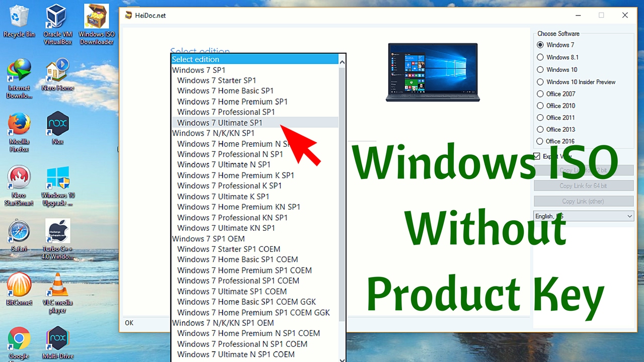Download windows 7 iso 32-bit